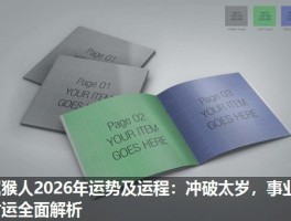 属猴人2026年运势及运程：冲破太岁，事业财运全面解析