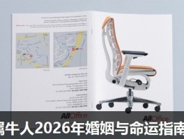 属牛人2026年婚姻与命运指南