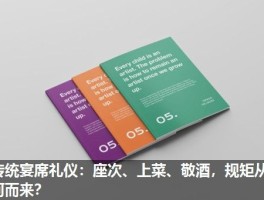 传统宴席礼仪：座次、上菜、敬酒，规矩从何而来？