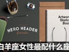 白羊座女性最配什么座