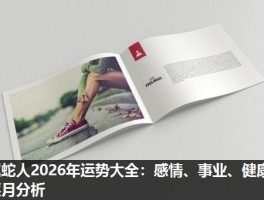 属蛇人2026年运势大全：感情、事业、健康逐月分析