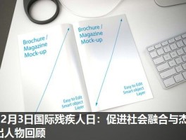 12月3日国际残疾人日：促进社会融合与杰出人物回顾