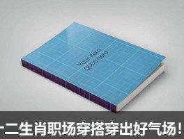 十二生肖职场穿搭穿出好气场！