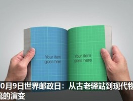 10月9日世界邮政日：从古老驿站到现代物流的演变