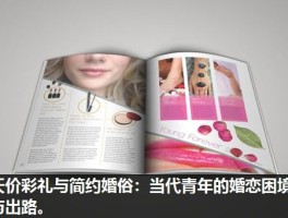 天价彩礼与简约婚俗：当代青年的婚恋困境与出路。