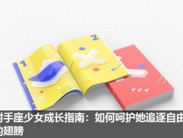 射手座少女成长指南：如何呵护她追逐自由的翅膀