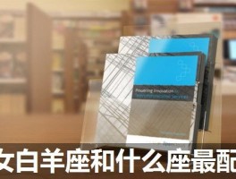 女白羊座和什么座最配