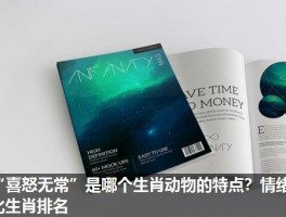 “喜怒无常”是哪个生肖动物的特点？情绪化生肖排名