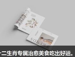 十二生肖专属治愈美食吃出好运。