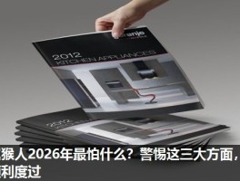 属猴人2026年最怕什么？警惕这三大方面，顺利度过