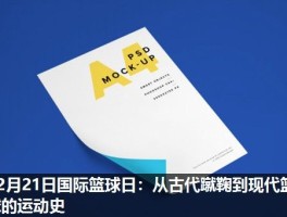 12月21日国际篮球日：从古代蹴鞠到现代篮球的运动史