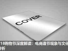 618购物节深度解读：电商造节现象与文化分析