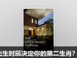 出生时辰决定你的第二生肖？