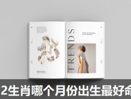 12生肖哪个月份出生最好命