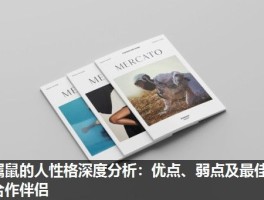 属鼠的人性格深度分析：优点、弱点及最佳合作伴侣