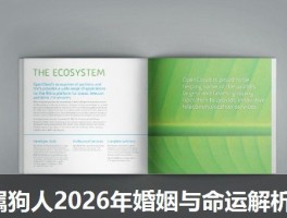 属狗人2026年婚姻与命运解析