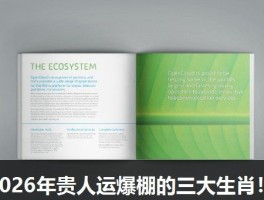 2026年贵人运爆棚的三大生肖！