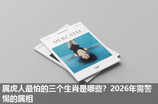 属虎人最怕的三个生肖是哪些?2026年需警惕的属相 属虎人最怕的三个生肖是哪些?2026年需警惕的属相