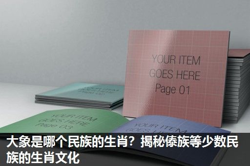 大象是哪个民族的生肖?揭秘傣族等少数民族的生肖文化 大象是哪个民族的生肖?揭秘傣族等少数民族的生肖文化