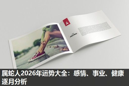 属蛇人2026年运势大全:感情、事业、健康逐月分析 属蛇人2026年运势大全:感情、事业、健康逐月分析