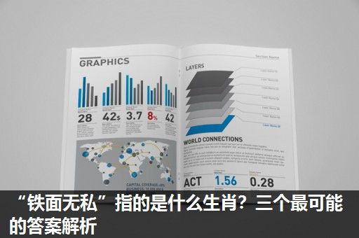 “铁面无私”指的是什么生肖?三个最可能的答案解析 “铁面无私”指的是什么生肖?三个最可能的答案解析