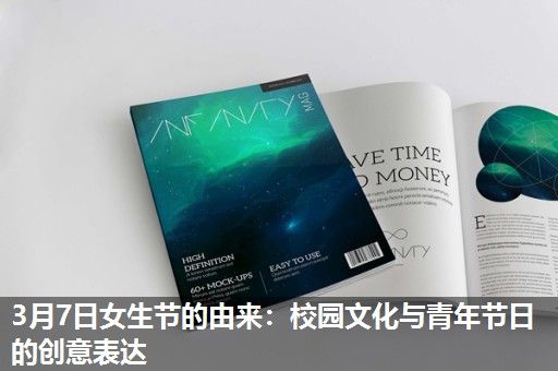 3月7日女生节的由来:校园文化与青年节日的创意表达 3月7日女生节的由来:校园文化与青年节日的创意表达