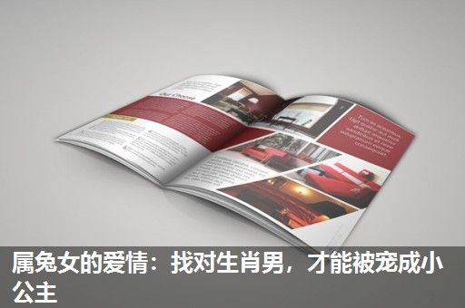 属兔女的爱情:找对生肖男,才能被宠成小公主 属兔女的爱情:找对生肖男,才能被宠成小公主
