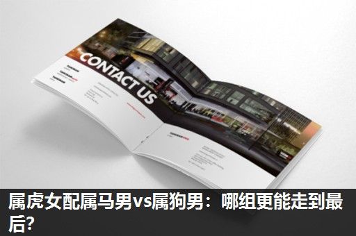 属虎女配属马男vs属狗男:哪组更能走到最后? 属虎女配属马男vs属狗男:哪组更能走到最后?